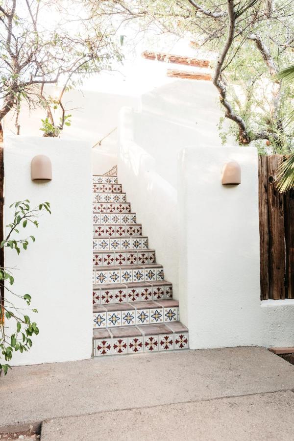 The Jth Tucson Otel Avra Dış mekan fotoğraf
