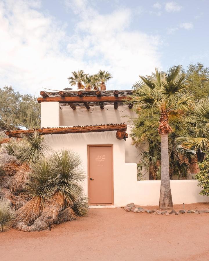The Jth Tucson Otel Avra Dış mekan fotoğraf