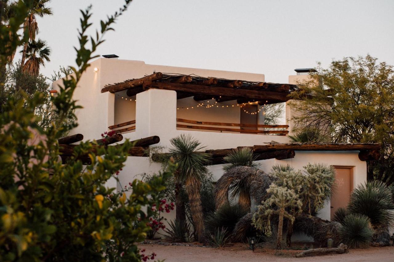 The Jth Tucson Otel Avra Dış mekan fotoğraf
