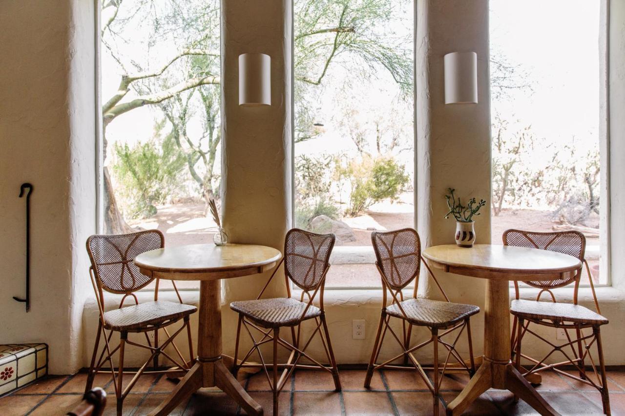The Jth Tucson Otel Avra Dış mekan fotoğraf